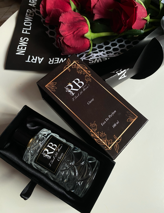 RB CLASSY PARFUM POUR FEMME